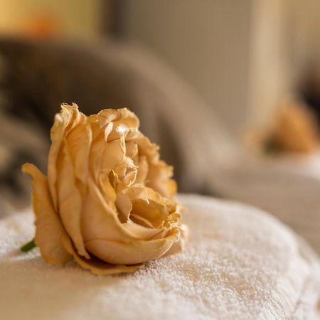 Bed and Breakfast Benvenuti In Puglia Crispiano Exterior foto