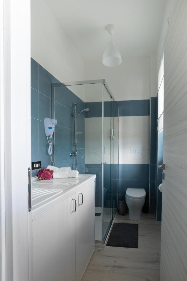 Bed and Breakfast Benvenuti In Puglia Crispiano Exterior foto