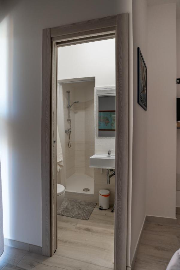 Bed and Breakfast Benvenuti In Puglia Crispiano Exterior foto