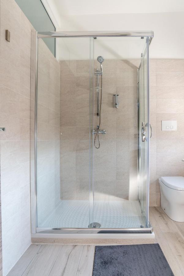 Bed and Breakfast Benvenuti In Puglia Crispiano Exterior foto