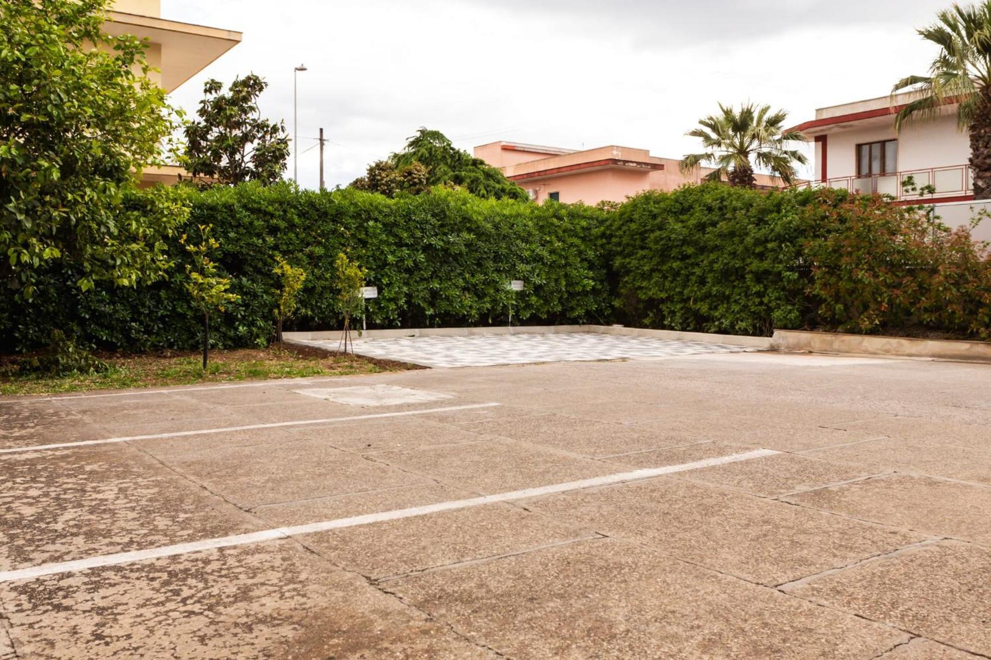 Bed and Breakfast Benvenuti In Puglia Crispiano Exterior foto