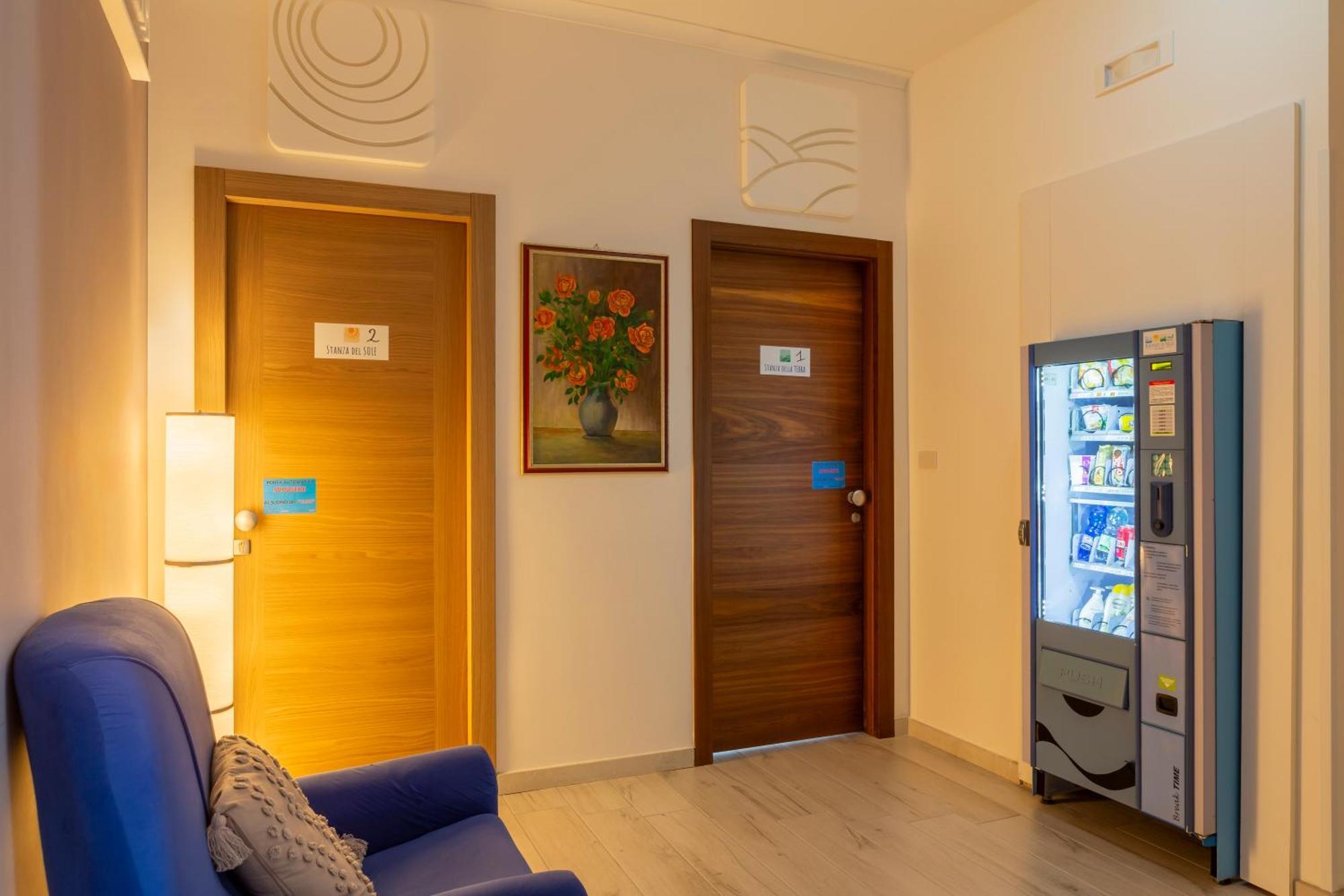 Bed and Breakfast Benvenuti In Puglia Crispiano Exterior foto