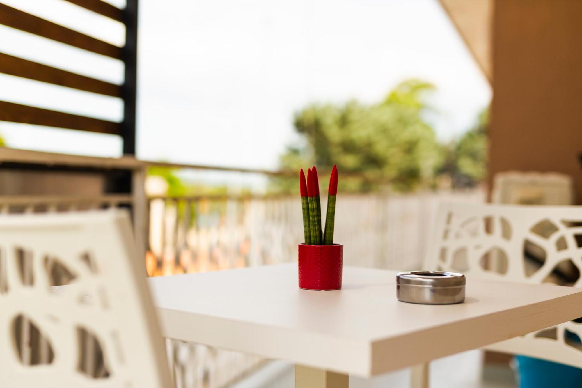 Bed and Breakfast Benvenuti In Puglia Crispiano Exterior foto